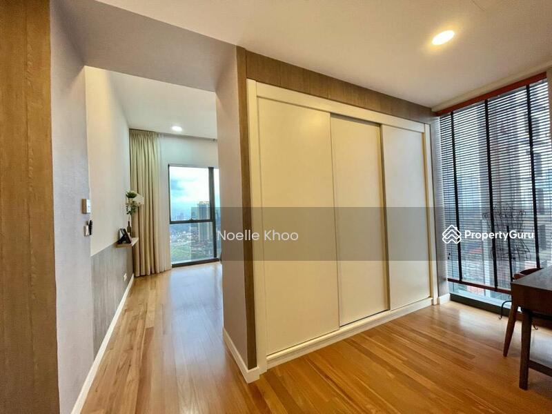 For Rent - The Astaka @ 1 Bukit Senyum