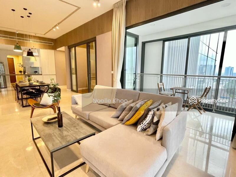For Rent - The Astaka @ 1 Bukit Senyum