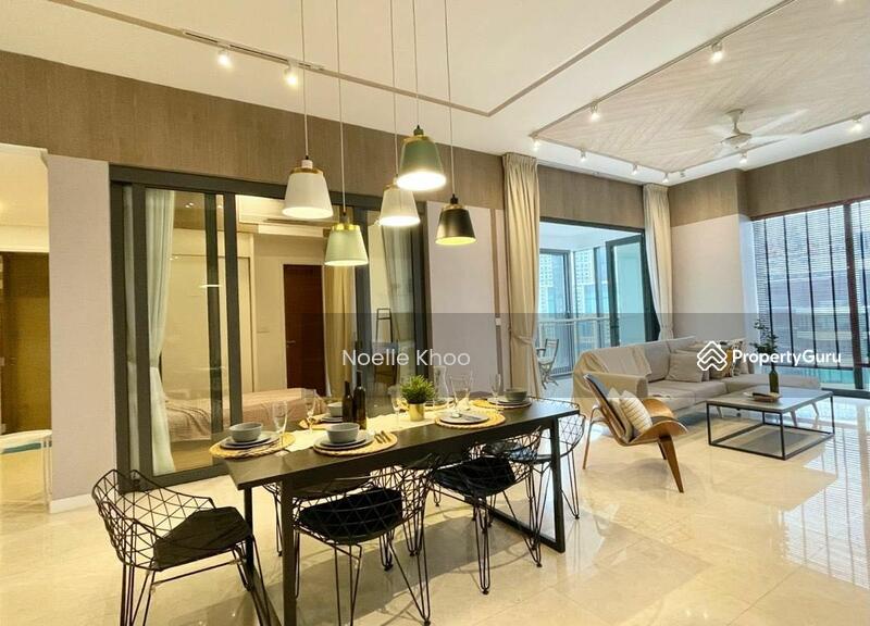 For Rent - The Astaka @ 1 Bukit Senyum