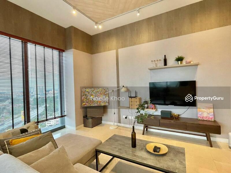 For Rent - The Astaka @ 1 Bukit Senyum