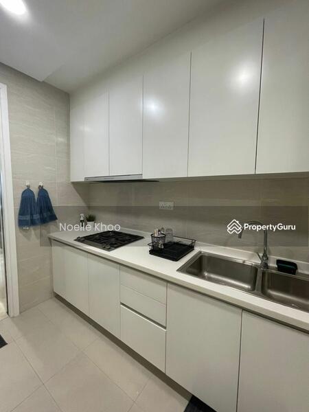 For Rent - The Astaka @ 1 Bukit Senyum