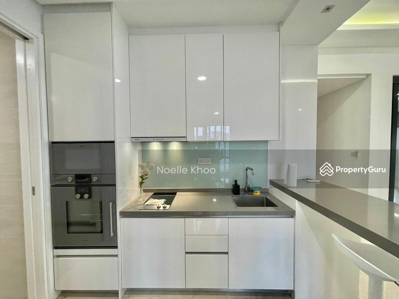 For Rent - The Astaka @ 1 Bukit Senyum