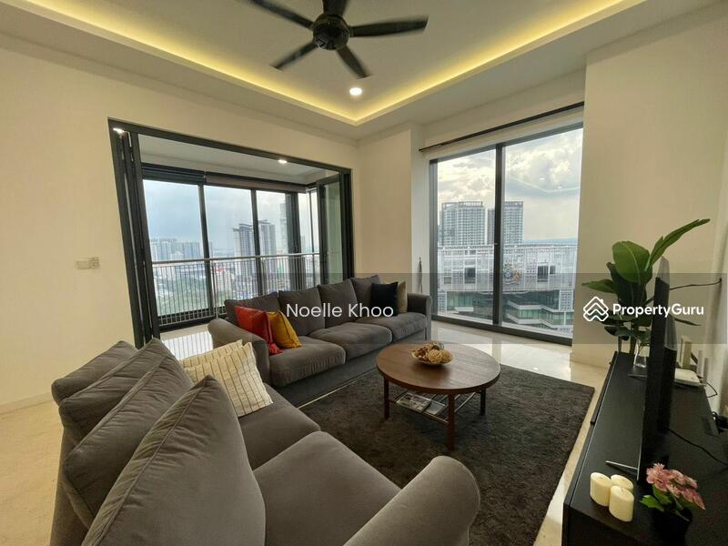 For Rent - The Astaka @ 1 Bukit Senyum