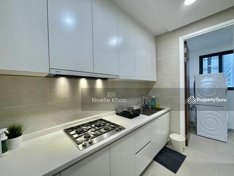 For Rent - The Astaka @ 1 Bukit Senyum