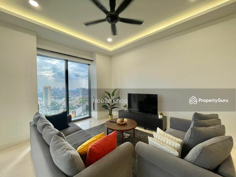 For Rent - The Astaka @ 1 Bukit Senyum