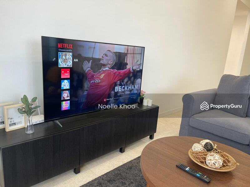 For Rent - The Astaka @ 1 Bukit Senyum