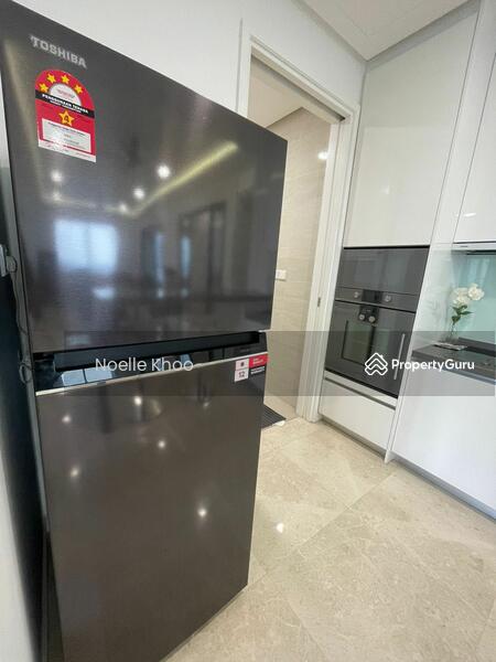 For Rent - The Astaka @ 1 Bukit Senyum