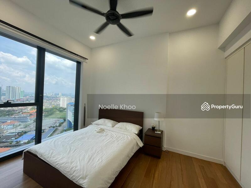 For Rent - The Astaka @ 1 Bukit Senyum