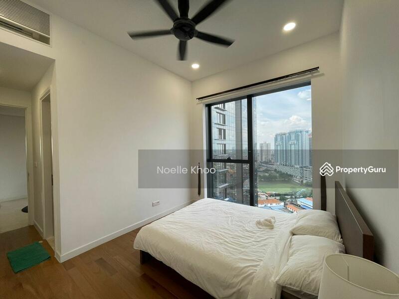 For Rent - The Astaka @ 1 Bukit Senyum