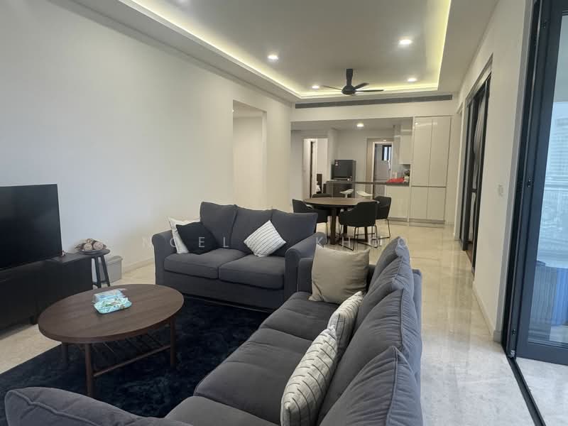 Servis Apartment untuk Disewa di The Astaka @ 1 Bukit Senyum - Noelle Khoo - PropertyGuru.com.my