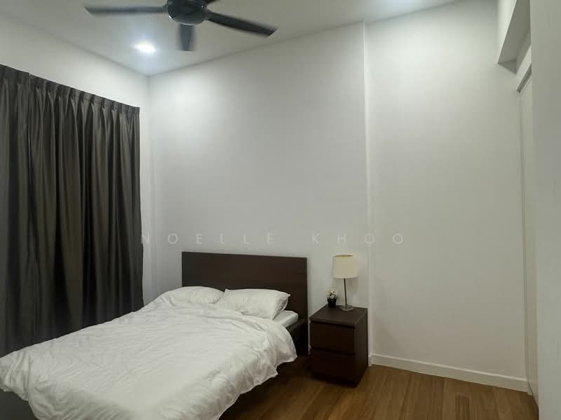 Servis Apartment untuk Disewa di The Astaka @ 1 Bukit Senyum - Noelle Khoo - PropertyGuru.com.my