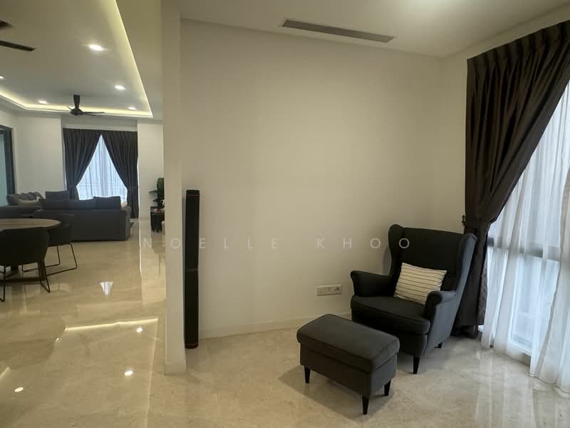 Servis Apartment untuk Disewa di The Astaka @ 1 Bukit Senyum - Noelle Khoo - PropertyGuru.com.my