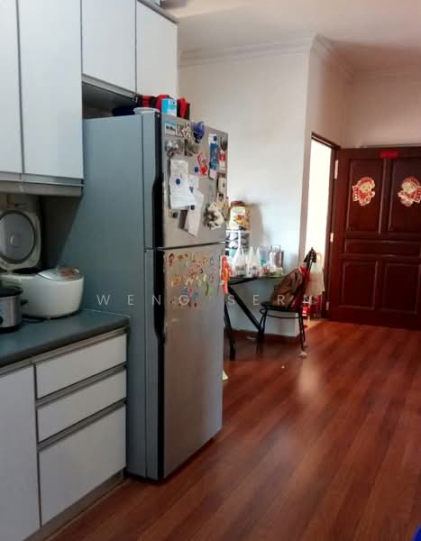 Kondominium untuk Disewa di Sunny Ville Condominium - Weng Sern - PropertyGuru.com.my