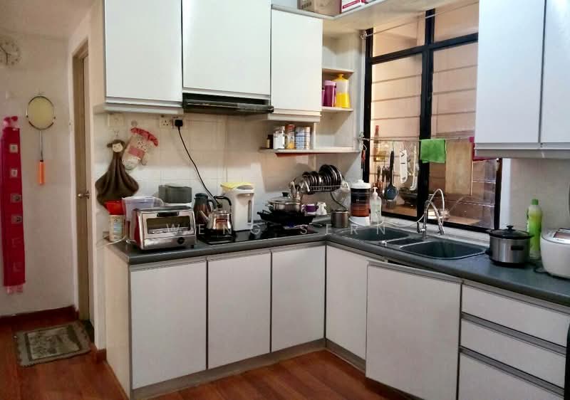 Kondominium untuk Disewa di Sunny Ville Condominium - Weng Sern - PropertyGuru.com.my