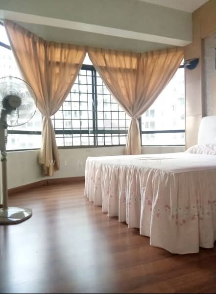Kondominium untuk Disewa di Sunny Ville Condominium - Weng Sern - Bedroom - PropertyGuru.com.my