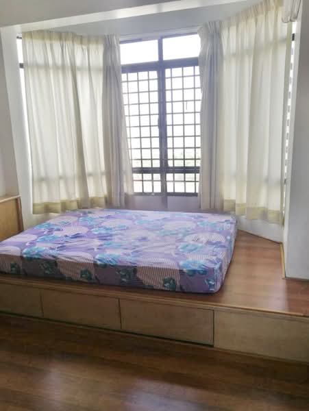 Kondominium untuk Disewa di Sunny Ville Condominium - Weng Sern - Bedroom - PropertyGuru.com.my