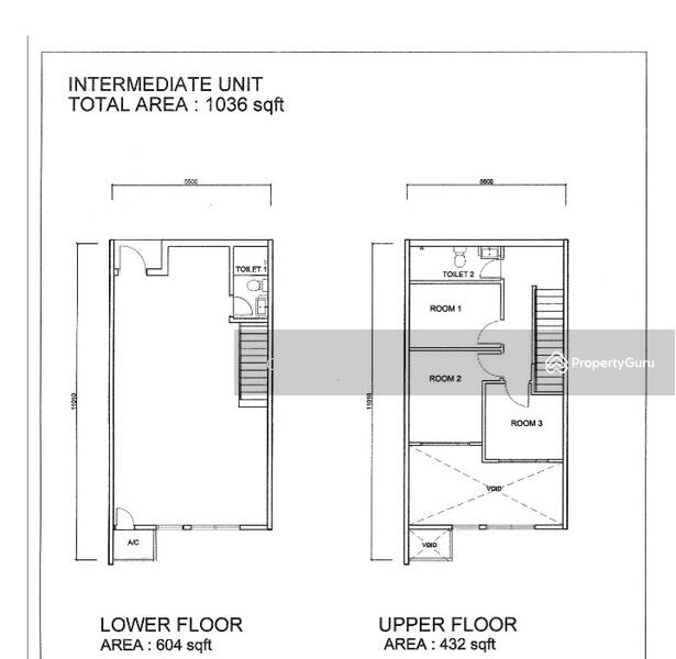 For Sale Arte Subang West