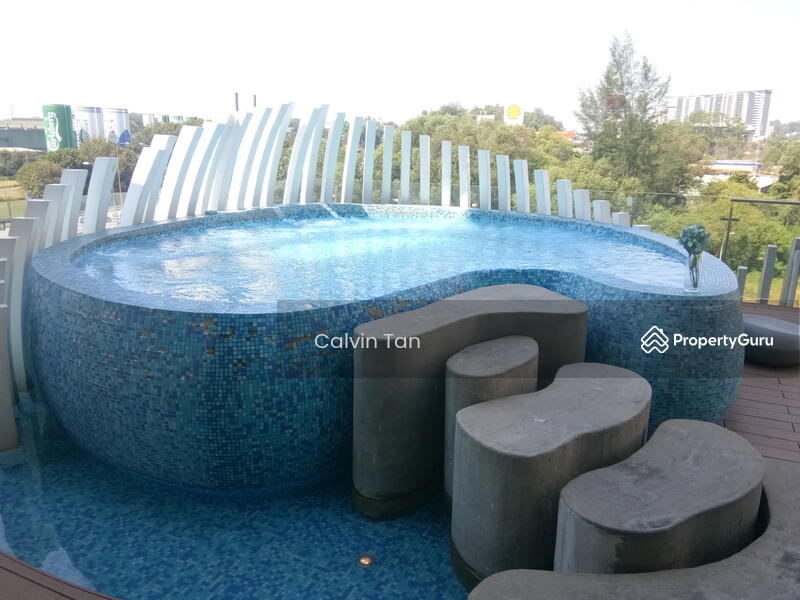 For Sale - Arte Subang West