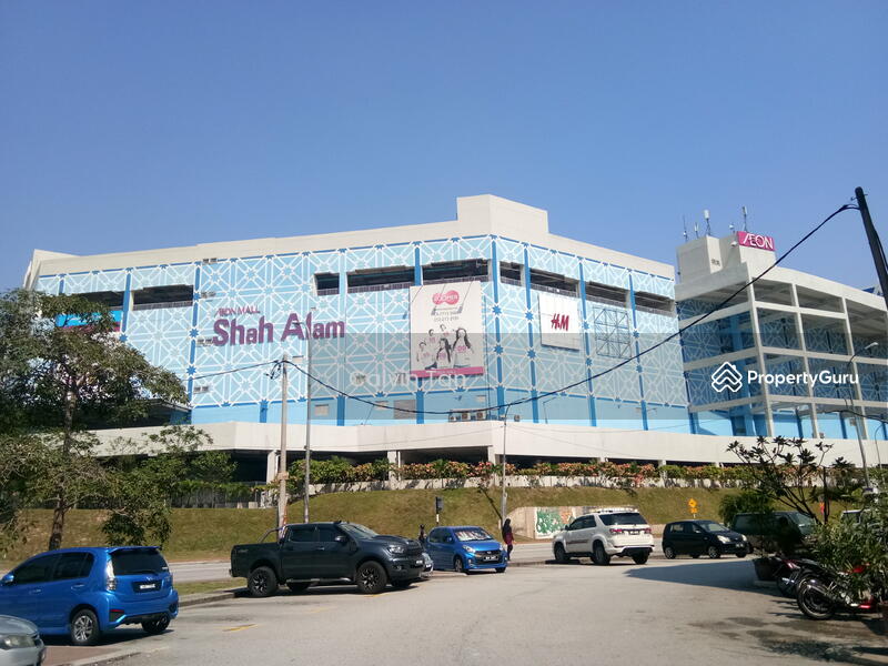 For Sale - Arte Subang West