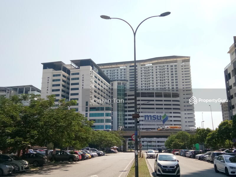 For Sale - Arte Subang West