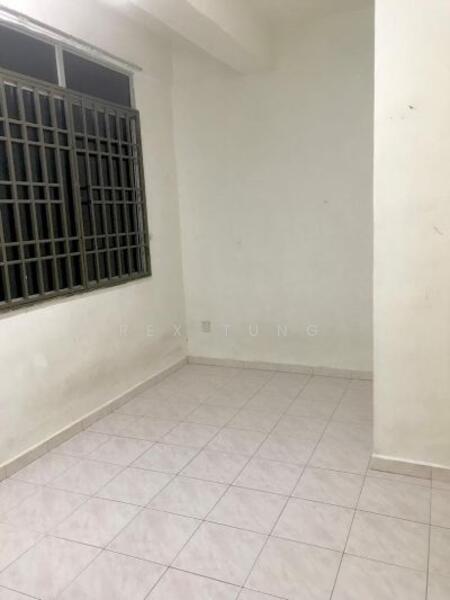 Untuk Disewa - Jade View