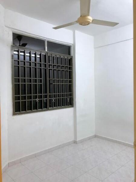 Untuk Disewa - Jade View