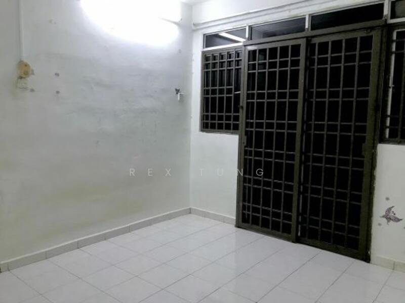 Untuk Disewa - Jade View