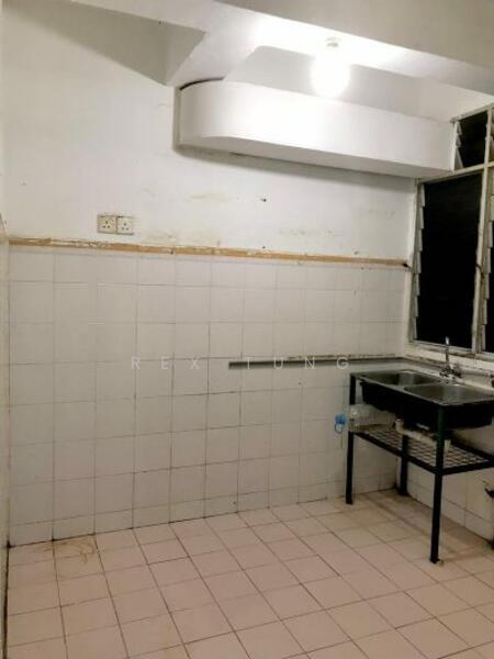 Untuk Disewa - Jade View