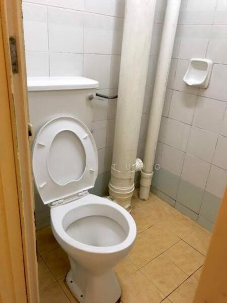 Untuk Disewa - Jade View