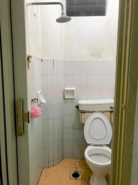 Untuk Disewa - Jade View