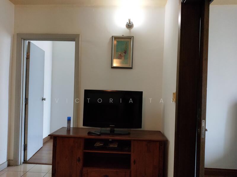 Untuk Disewa - Amcorp Serviced Suites