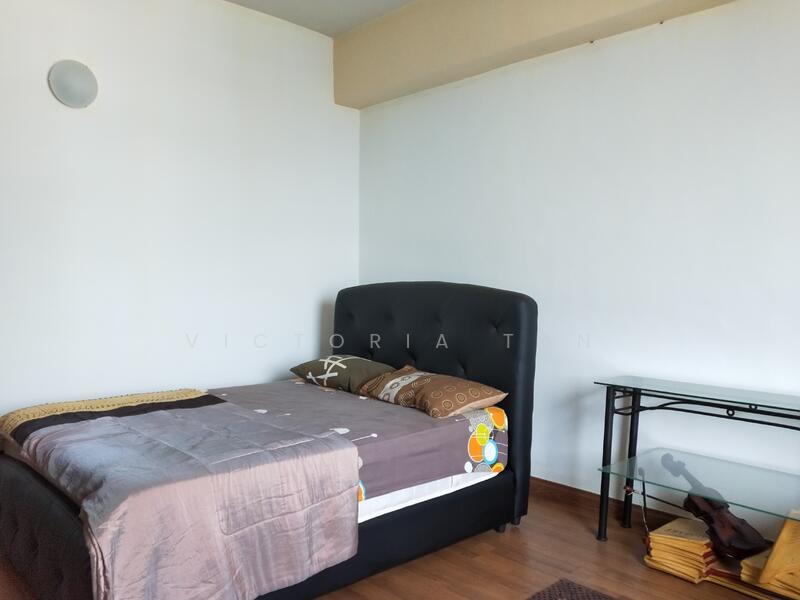 Untuk Disewa - Amcorp Serviced Suites