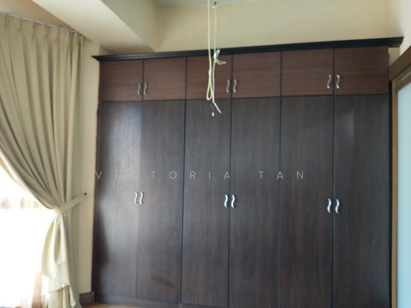 Untuk Disewa - Amcorp Serviced Suites