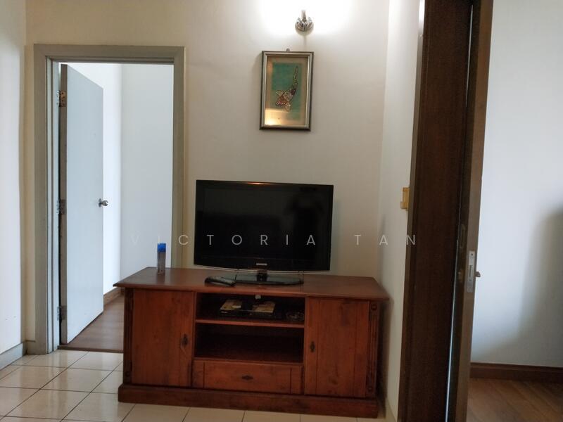 Untuk Disewa - Amcorp Serviced Suites