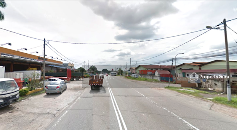 [No Longer Available] BUKIT KEMUNING SECTION 34 SHAH ALAM SEKSYEN 34