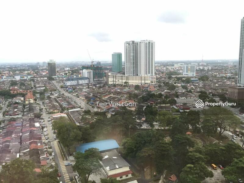 For Rent - Office For Rent @ Menara Zurich
