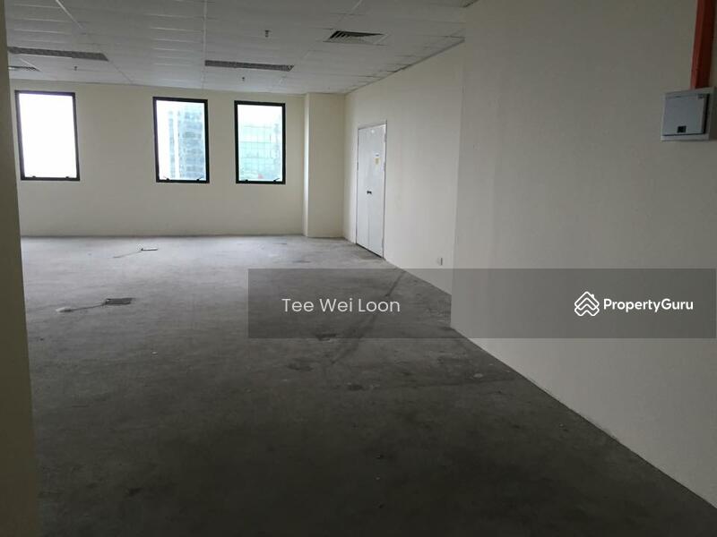 For Rent - Office For Rent @ Menara Zurich
