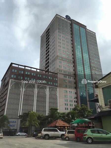 For Rent - Office For Rent @ Menara Zurich