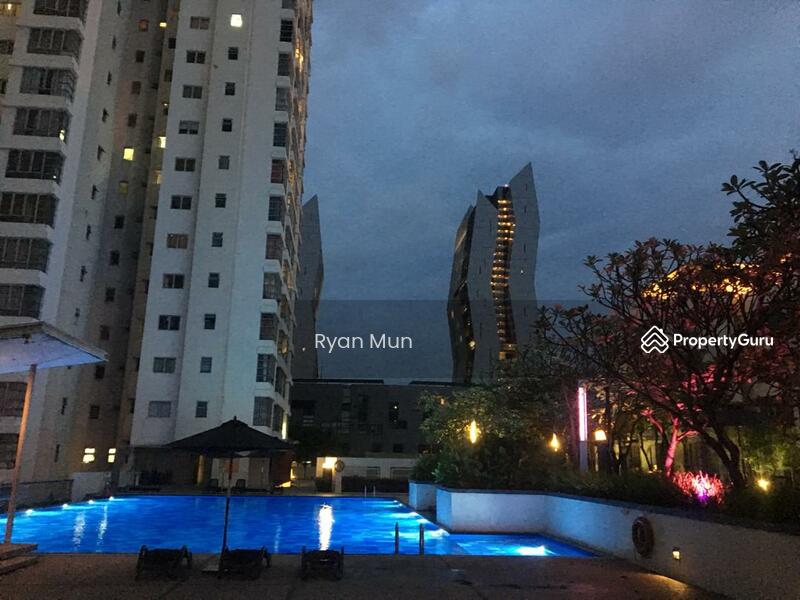 The Tamarind Sentul East Jalan Sentul, Sentul, Kuala Lumpur, 4