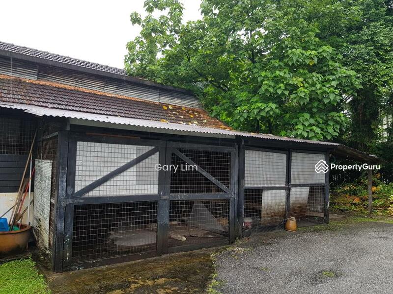 Rumah Banglo untuk Dijual di Taman Ampang Hilir (Ampang) - Gary Lim - PropertyGuru.com.my