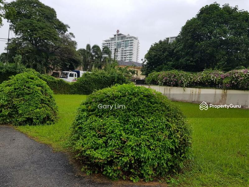 Rumah Banglo untuk Dijual di Taman Ampang Hilir (Ampang) - Gary Lim - PropertyGuru.com.my