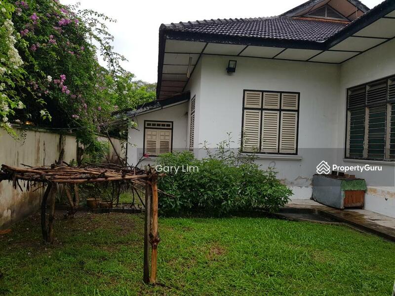 Rumah Banglo untuk Dijual di Taman Ampang Hilir (Ampang) - Gary Lim - PropertyGuru.com.my