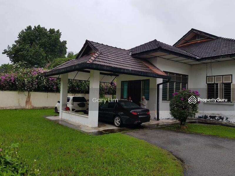 Rumah Banglo untuk Dijual di Taman Ampang Hilir (Ampang) - Gary Lim - PropertyGuru.com.my