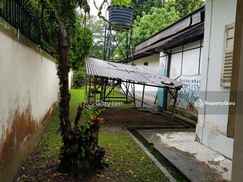 Rumah Banglo untuk Dijual di Taman Ampang Hilir (Ampang) - Gary Lim - PropertyGuru.com.my