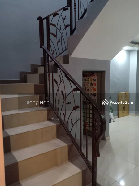 Rumah Teres 2 Tingkat untuk Disewa di Bandar Putra Permai (Seri Kembangan) - Song Han - PropertyGuru.com.my