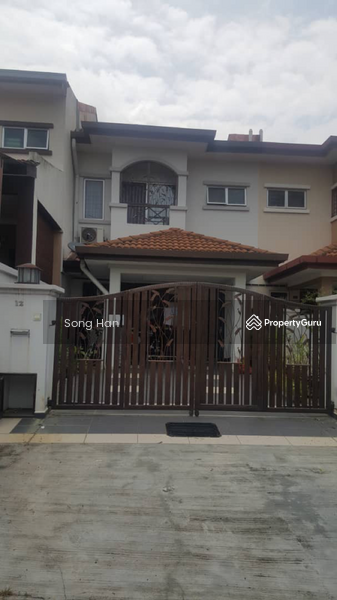 Rumah Teres 2 Tingkat untuk Disewa di Bandar Putra Permai (Seri Kembangan) - Song Han - PropertyGuru.com.my