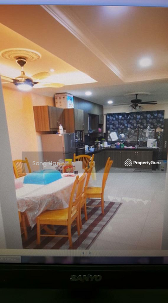 Rumah Teres 2 Tingkat untuk Disewa di Bandar Putra Permai (Seri Kembangan) - Song Han - PropertyGuru.com.my