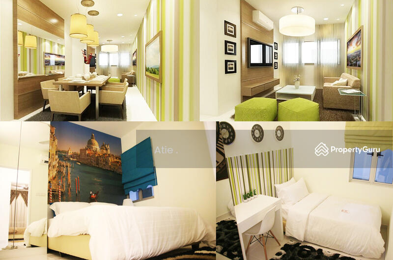 Aspire Residence Cyberjaya Reviews Facebook