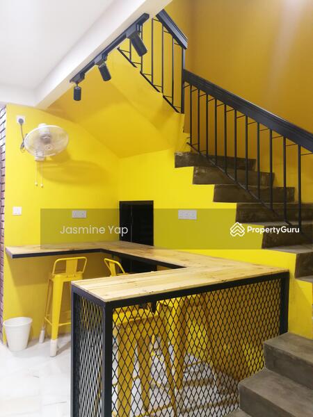 Rumah Teres 2 Tingkat untuk Disewa di Petaling Jaya (Selangor) - Jasmine Yap - PropertyGuru.com.my
