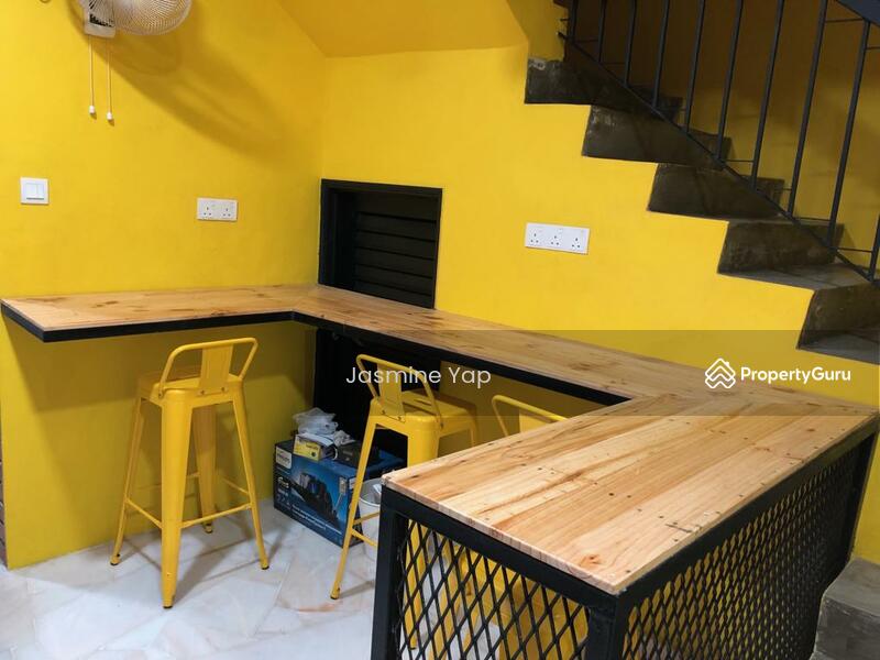 Rumah Teres 2 Tingkat untuk Disewa di Petaling Jaya (Selangor) - Jasmine Yap - PropertyGuru.com.my